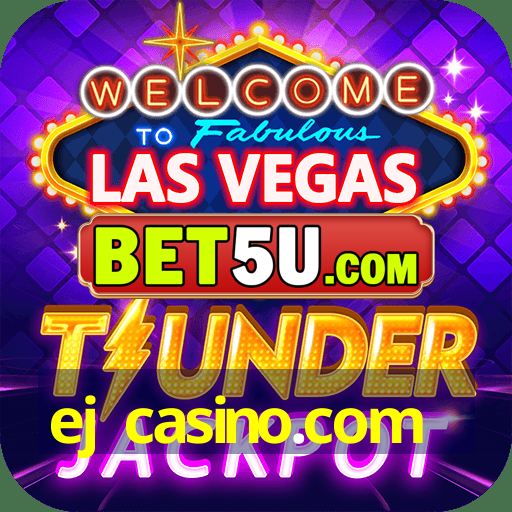 ej casino.com